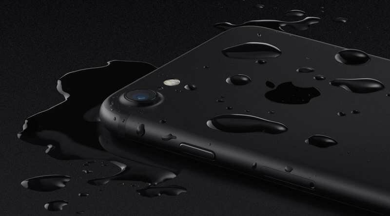 voda iphone 7