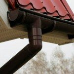 Описание водосточных систем