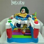 Игрушки в аренду: обеспечиваем ребенка актуальными игрушками