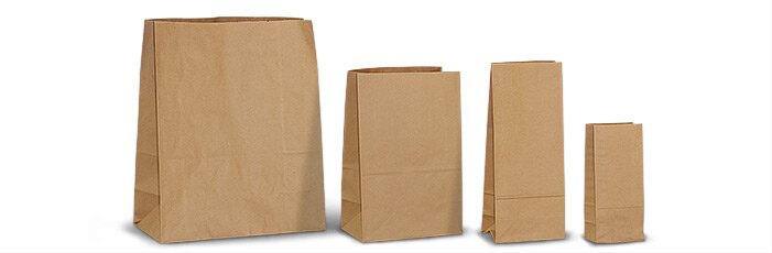 bumajnue paketu