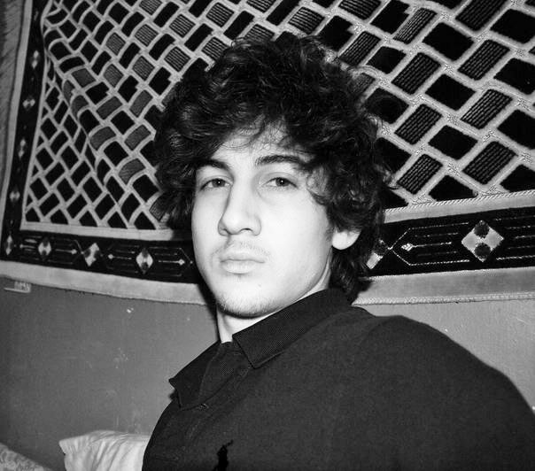 djoxar zarnaev