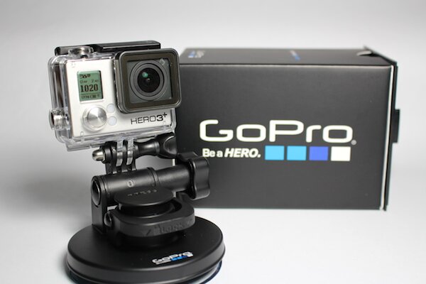 go pro hero 5 black edition