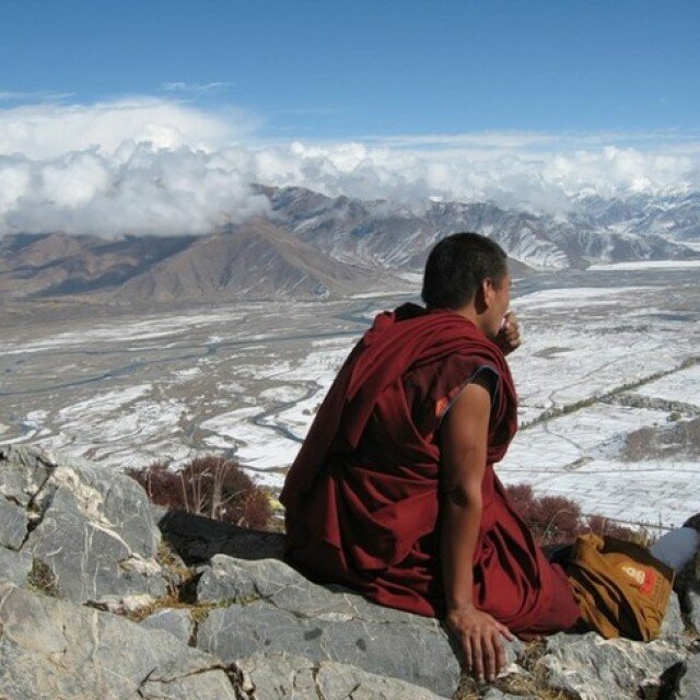 puteshestvie po tibetu