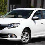 Renault Logan 2016 – когда характеристики важнее внешности
