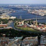 СИМВОЛЫ ПЕТЕРБУРГА — ЛЕНИНГРАДА
