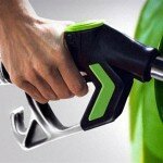 Вода, воздух – заправились и… поехали