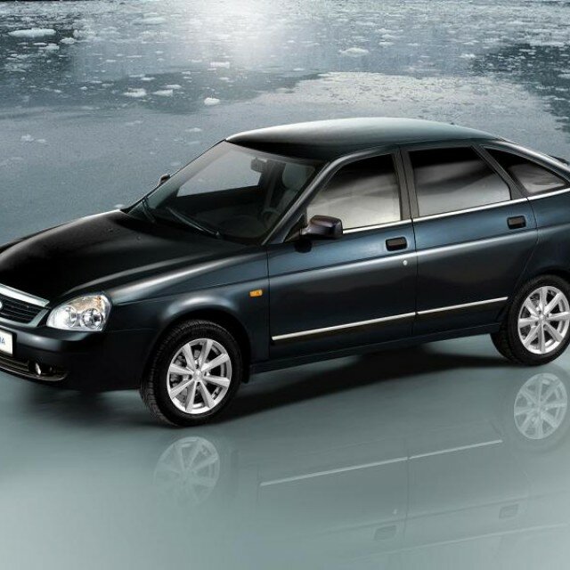 vaz 2172