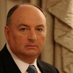 Вячеслав Моше Кантор.Биография