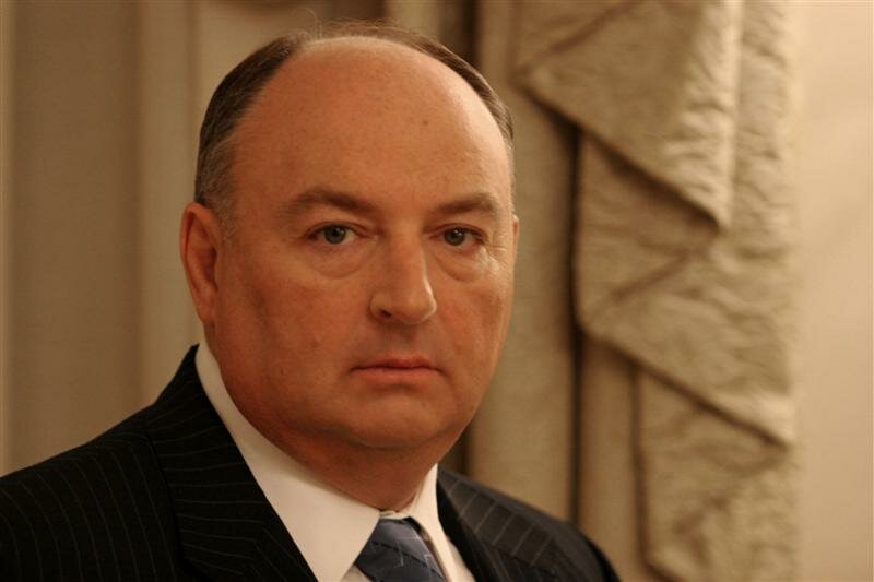 vyasheslav moshe kantor