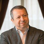 Захар Смушкин.Становление бизнеса