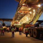 Авиационные грузоперевозки – надежность и точность.