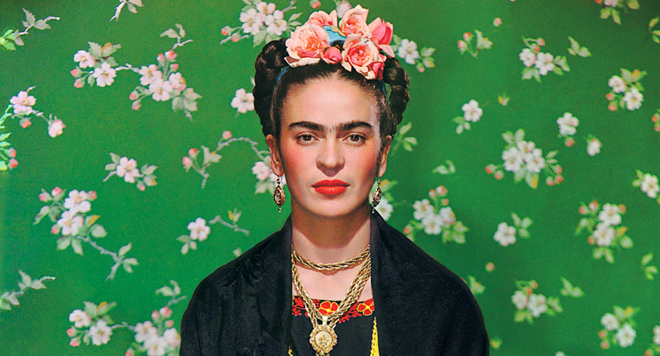 frida kalo