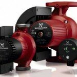 Циркуляционные насосы для котельных и газовых котлов