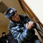 Законное проникновение в жилище