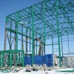 Металлопрокат для строительных конструкций
