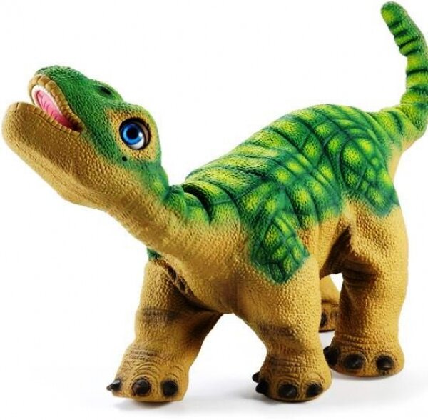 robot dinozavr pleo