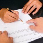 Юридическая поддержка при сделках с недвижимостью