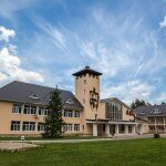 Воронежский биосферный заповедник