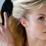 Что нужно есть для здоровья волос?