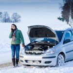 Как подготовить машину к зиме?