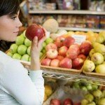 Продукты, помогающие очистить организм