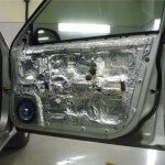 Шумоизоляция автомобиля: экономия энергии