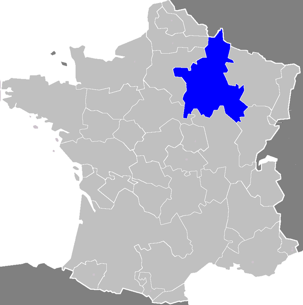 champagne-province