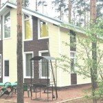 Пансионаты для пожилых людей