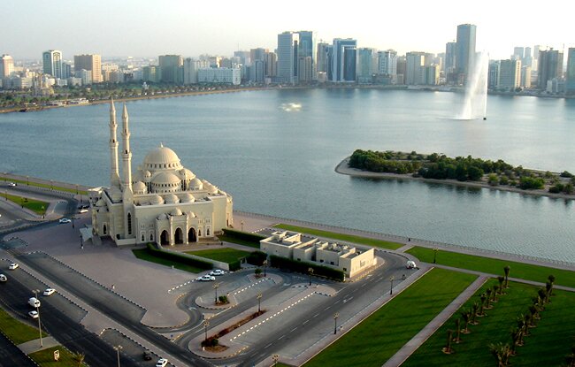 emirat shardji