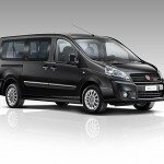 История французского микроавтобуса. FIAT Scudo.