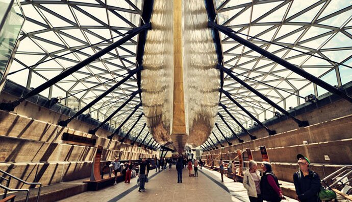 katti sark london