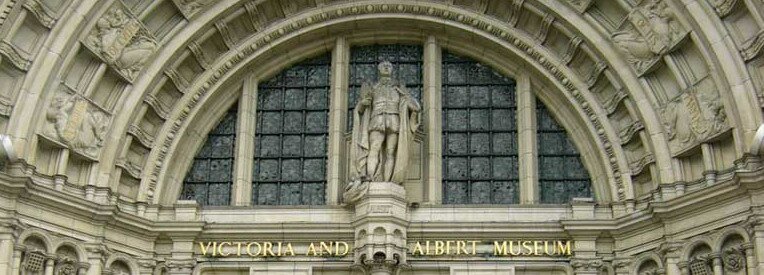 muzei london