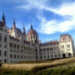 Прогулка по Будапешту