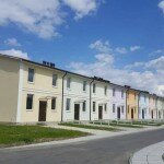 Рынок загородного жилья