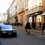 Места шоппинга и цены в Милане