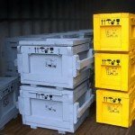 Фумигация тары от Эко-Обработки
