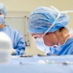 Медицина. Хирургическая стоматология