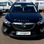 Правильная растаможка автомобилей Мазда в 2017 году