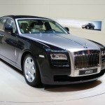 Невероятная разработка от Rolls-Royce