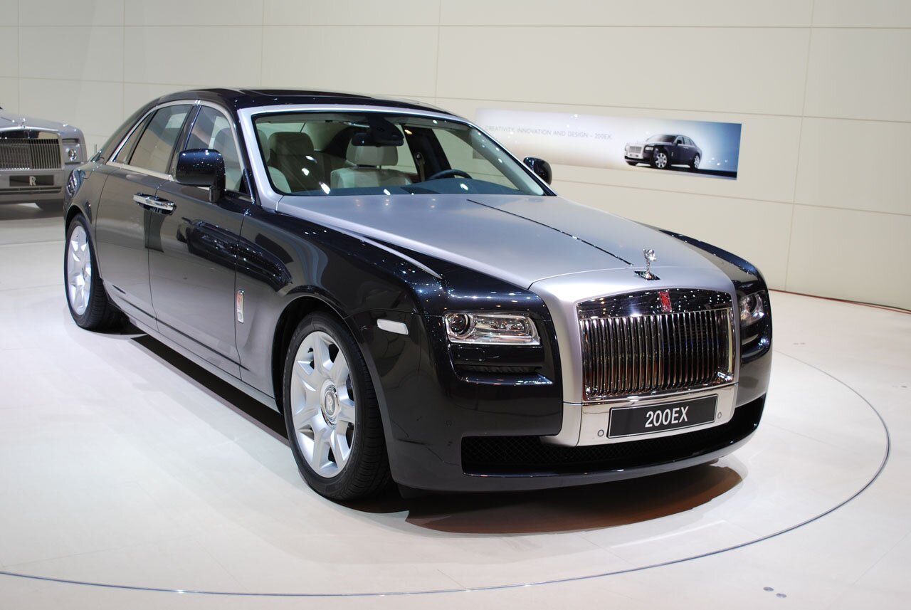 razrabotka ot rolce royce