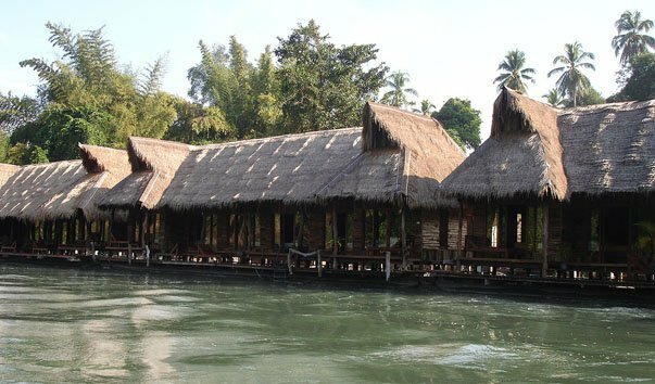 thai