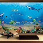 3D и мобильное телевидение в мире и России
