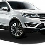 Chery New Tiggo 5