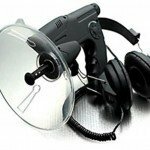 Подслушивающие устройства: что, как и где?