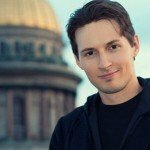 7 фактов про Павла Дурова