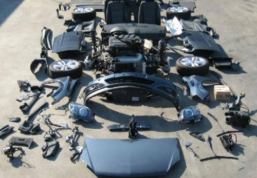 Как не быть обманутым, сдавая автомобиль в автосервис?
