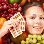 Вещества, необходимые для женского организма