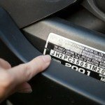 Проверка авто по VIN-коду на сайте ГИБДД