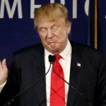 Вызов для Трампа, третья мировая или новый Вьетнам?