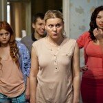 «Моральные ценности» или чему нас учит сериал «Ольга»